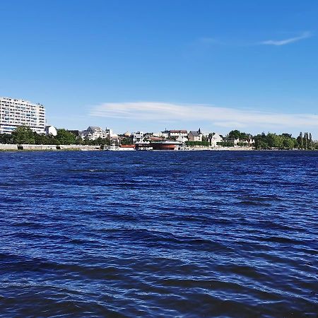L'Horizon Daire Vichy Dış mekan fotoğraf