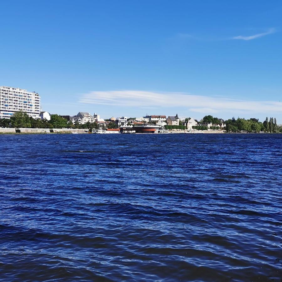 L'Horizon Daire Vichy Dış mekan fotoğraf